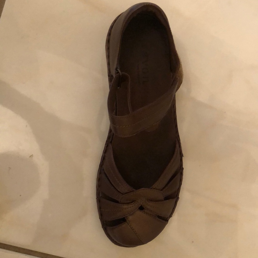 Aragon shoes 9B